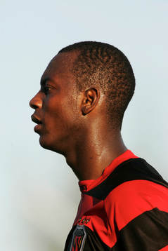 Andre Luiz Tavarez, Pohang Steelers