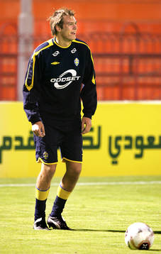 Andreas Granqvist