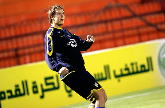 Andreas Granqvist