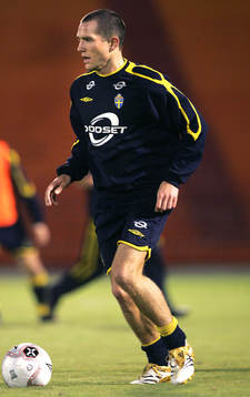 Martin Ericsson