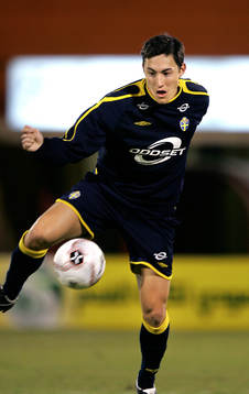 Stefan Ishizaki