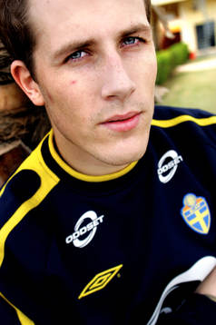 Tobias Hysén