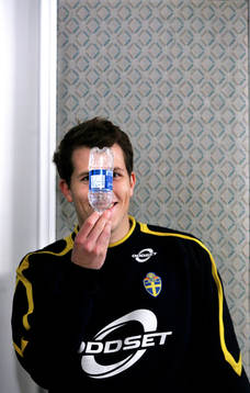 Tobias Hysén