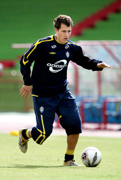 Tobias Hysén