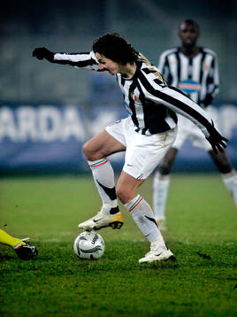 Zlatan Ibrahimovic, Juventus