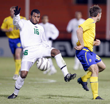 Khaled Aziz Al Thaker