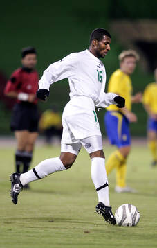 Khaled Aziz Al Thaker