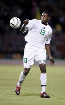 Osama Mabrook Al Harbi