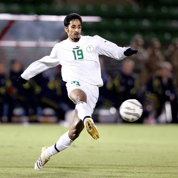 Mohammed Ameem Haidar