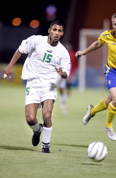 Ahmed N. A. Al Bahri