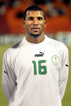 Khaled Aziz Al Thaker
