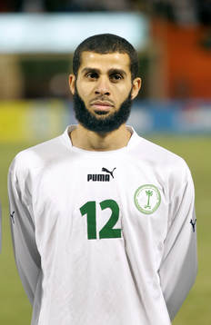 Abdulaziz Mohammed Khathran