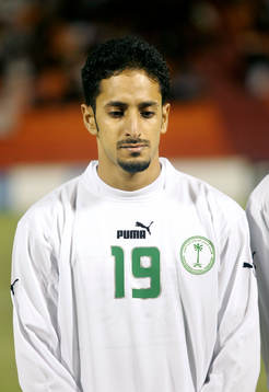 Mohammed Ameem Haidar