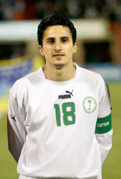 Nawaf Bander Al Tamyat