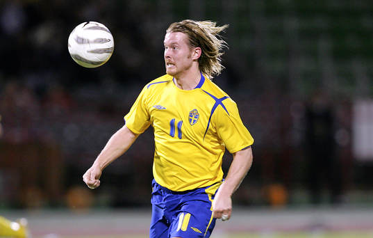 Fredrik Berglund
