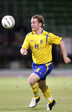 Fredrik Berglund