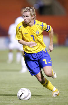 Niclas Alexandersson