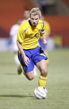 Niclas Alexandersson