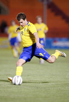 Tobias Hysén