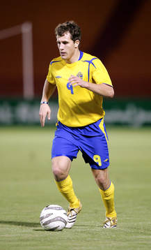 Tobias Hysén