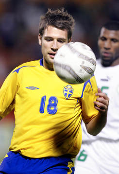 Stefan Selakovic