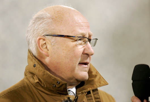 Lars-Åke Lagrell