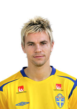 Niclas Alexandersson
