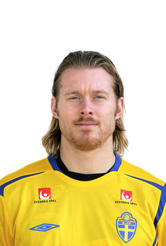 Fredrik Berglund