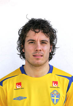 Karl Svensson