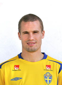 Christoffer Andersson