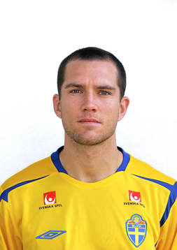 Martin Ericsson