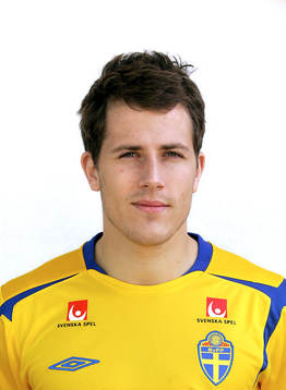 Tobias Hysén