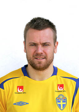 Mattias Jonson