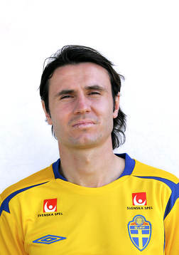 Yksel Osmanovski