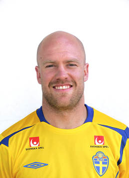 Olof Persson