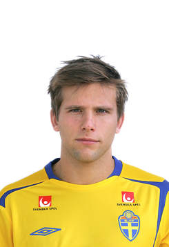 Anders Svensson