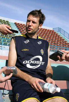 Stefan Selakovic