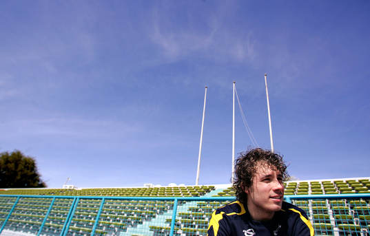 Karl Svensson
