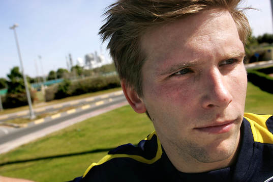 Anders Svensson