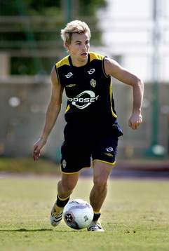 Niclas Alexandersson