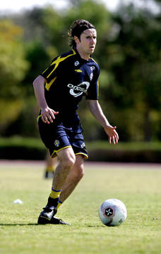 Yksel Osmanovski