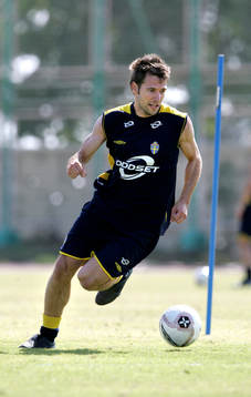 Stefan Selakovic