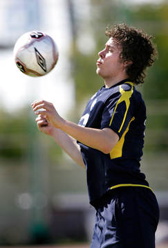 Karl Svensson