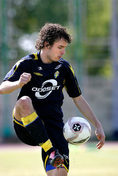 Karl Svensson