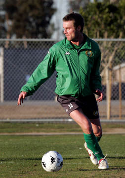 Mikkel Jensen