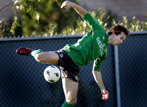 Petter Furuseth Olsen, Hammarby