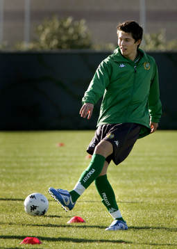 Isak Dahlin, Hammarby