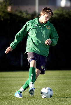 Isak Dahlin, Hammarby