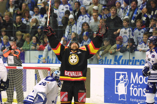 Ove Molin, Brynäs (Jubel)