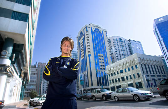 Dusan Djuric